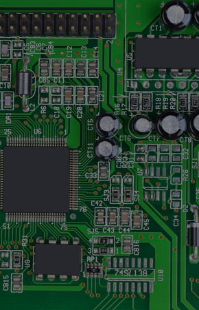 PCB Design Services