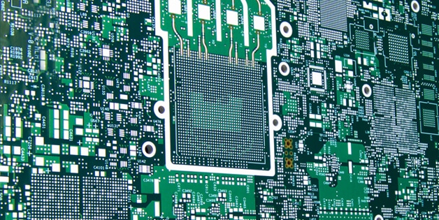 high performance pcb products image