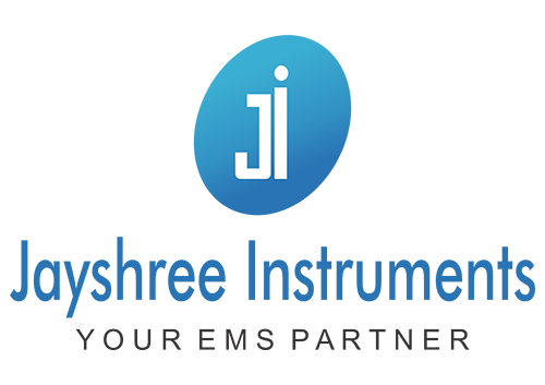 Jayashree Instruments Company Logo