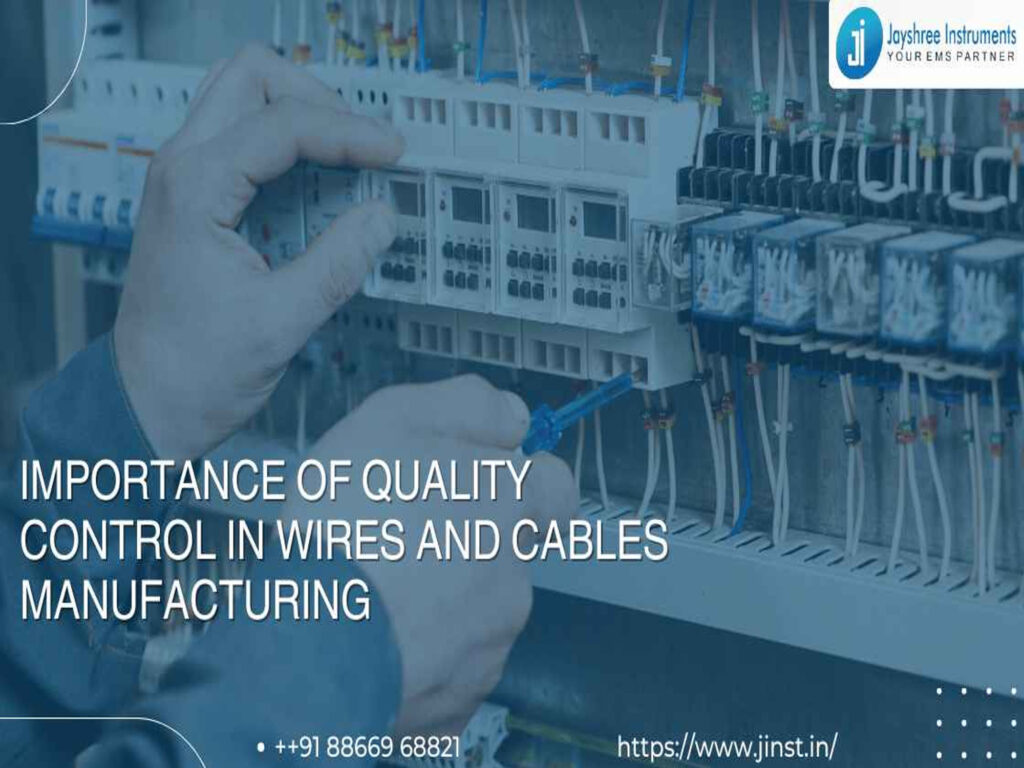 Electronic Manufacturing Services Company In Ahmedabad, Gujarat EMS